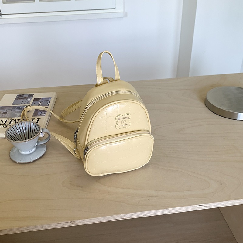 Balo Đi Học Đi Chơi Màu Sắc Đẹp - tt250719