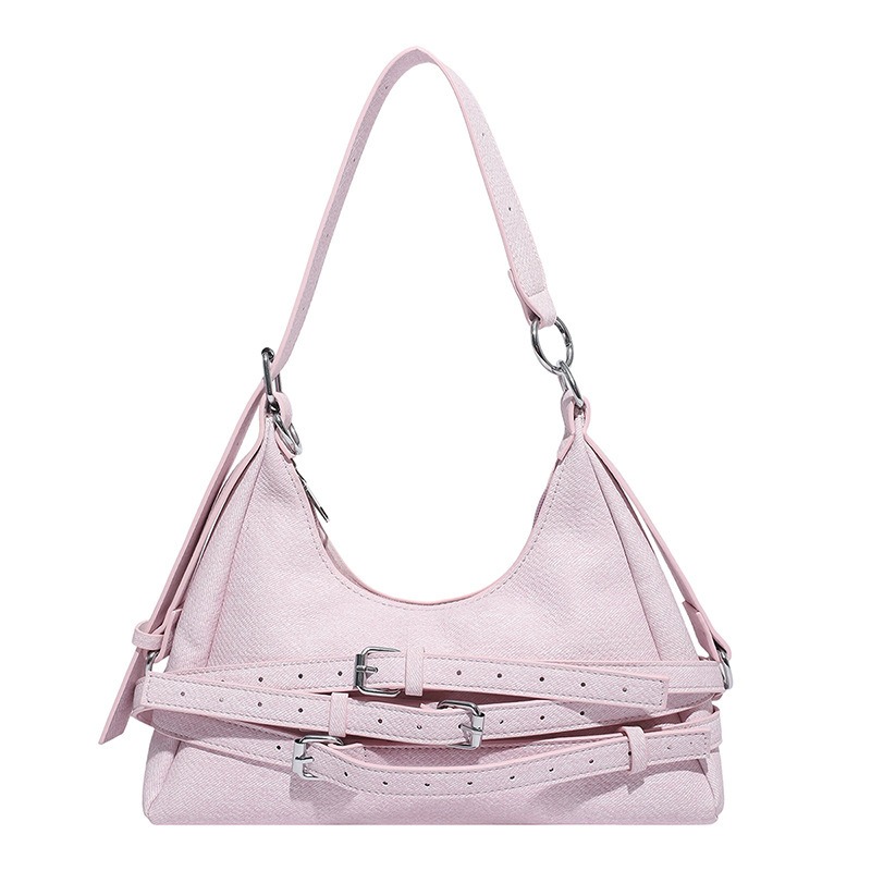 Túi Xách Size Vừa Đựng Vừa Đủ Cực Xinh - tt260416