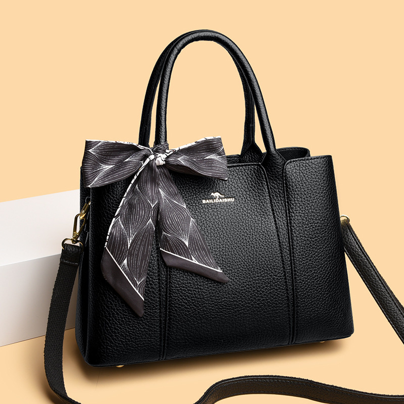 Túi Xách Nữ Size Nhỏ Phù Hợp Mọi Outfit - 251201