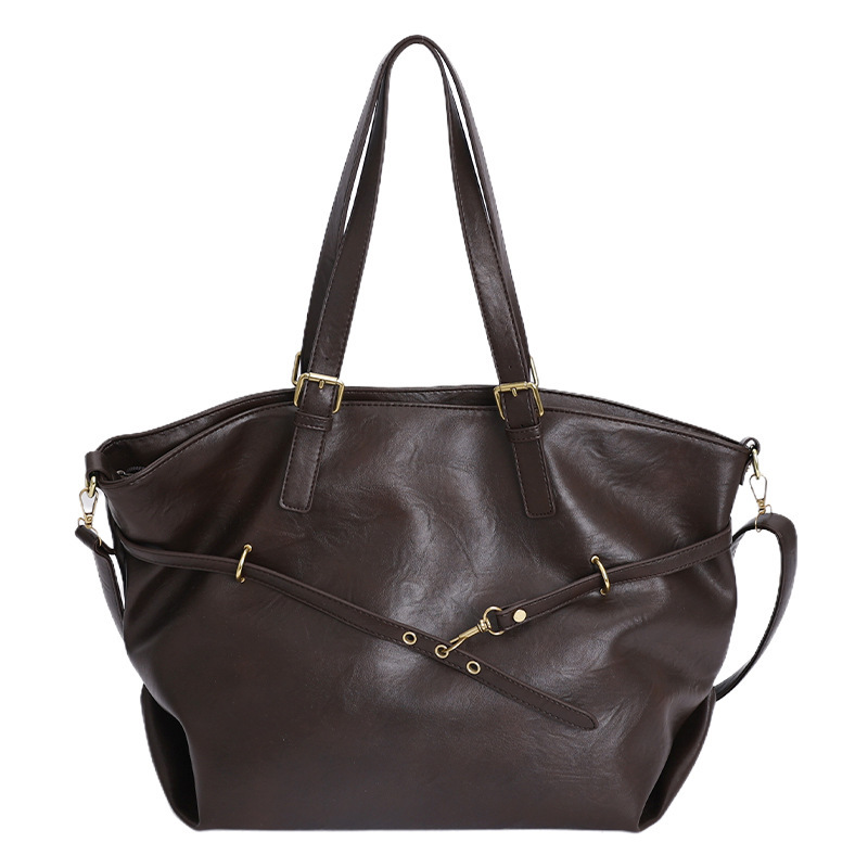 Túi Size To Đựng Thoải Mái Đồ Đi Học - Đi Chơi - tt251106