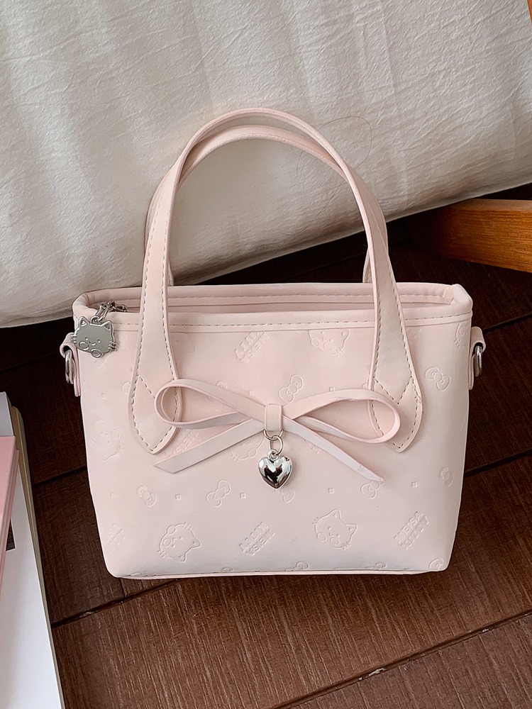 Túi Xách Size Vừa Kiểu Dáng Trẻ Trung - tt250347