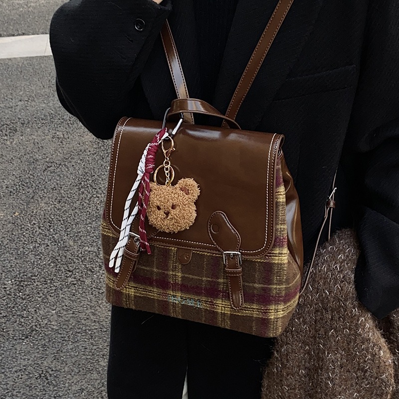 Balo Size Vừa Đựng Đủ Vật Dụng Cần Thiết Mỗi Ngày - tt251286