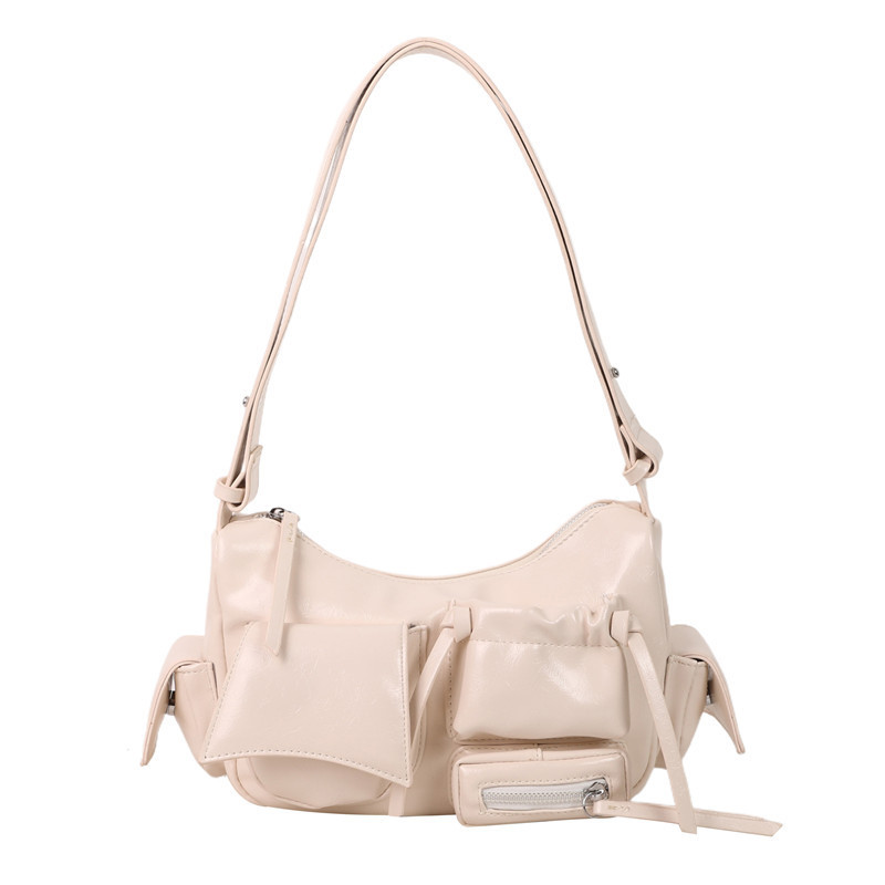 Túi Kẹp Nách Dễ Phối Outfit Hằng Ngày - tt251008