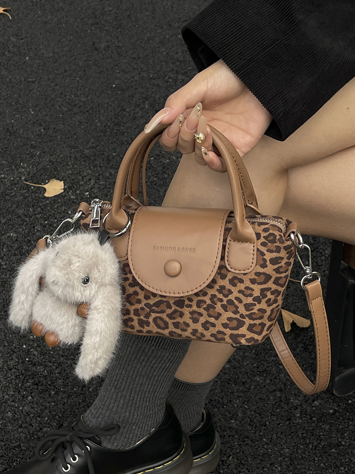 Túi Size Nhỏ Thiết Kế Nhẹ Nhàng - tt251042