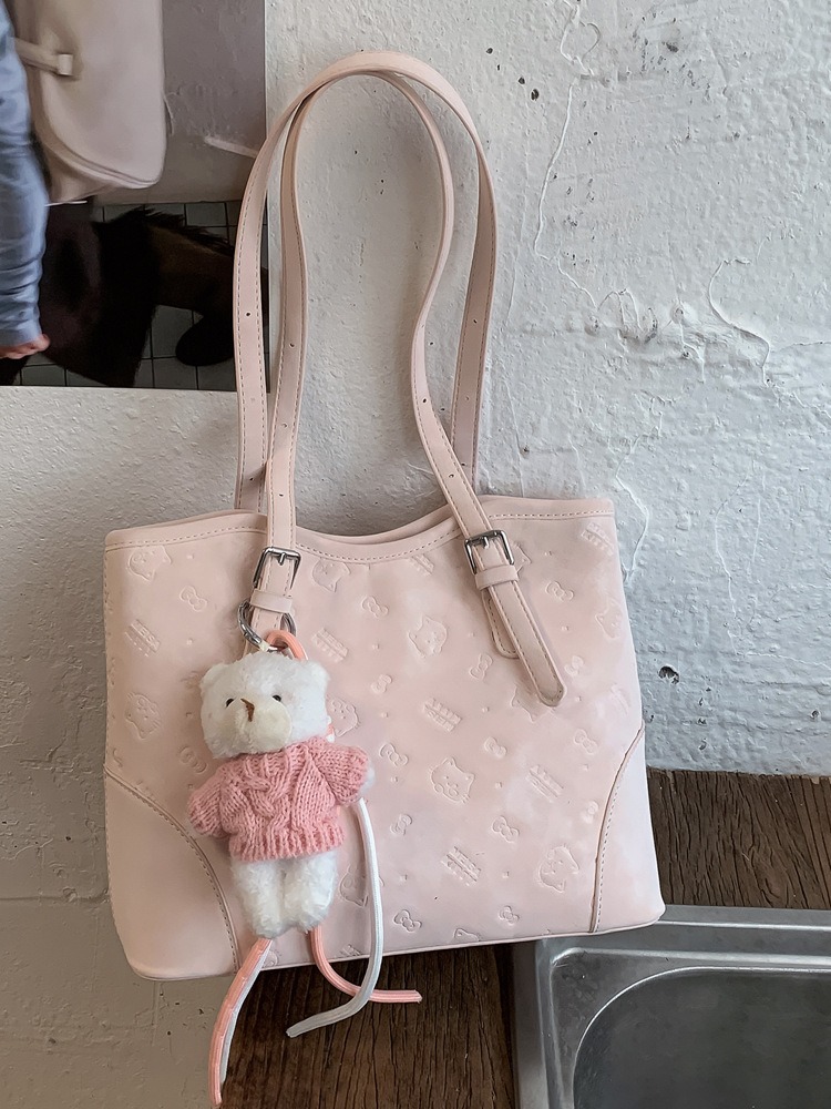 Túi Xách Size Vừa Đựng Đồ Thoải Mái - tt250346