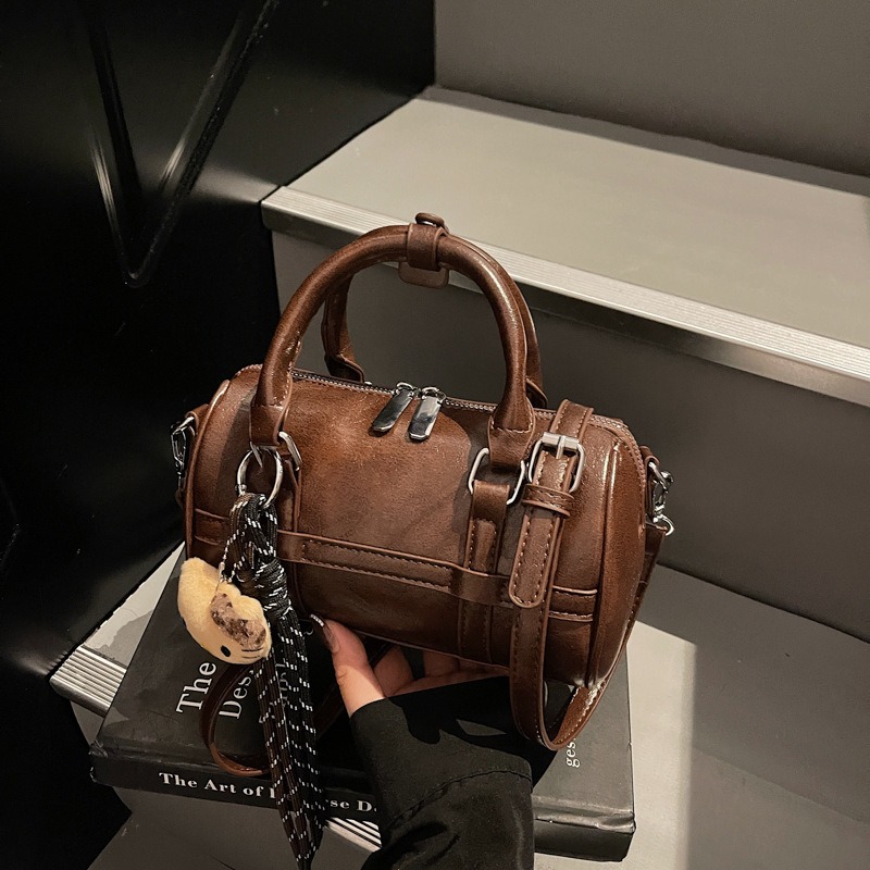 Túi Xách Cầm Tay Basic Nhiều Màu - Đeo Chéo - tt250919