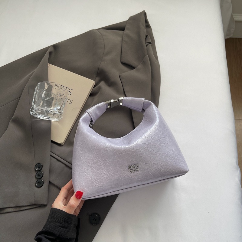 Túi Cầm Tay Dễ Thương Cá Tính Có Dây Đeo Chéo Tùy Chỉnh - tt250722