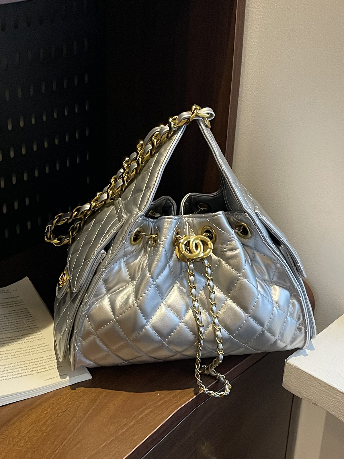 Túi Size Vừa Phù Hợp Đi Làm Đi Chơi - t251228