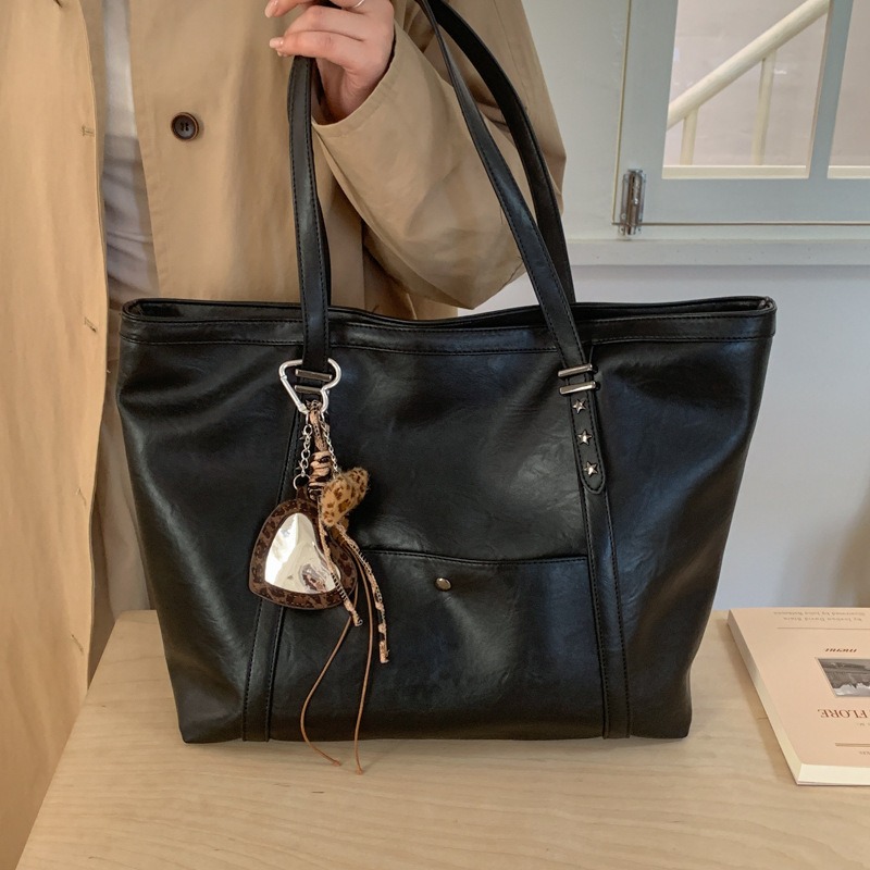 Túi Xách Size To Đa Năng Hằng Ngày - tt260419