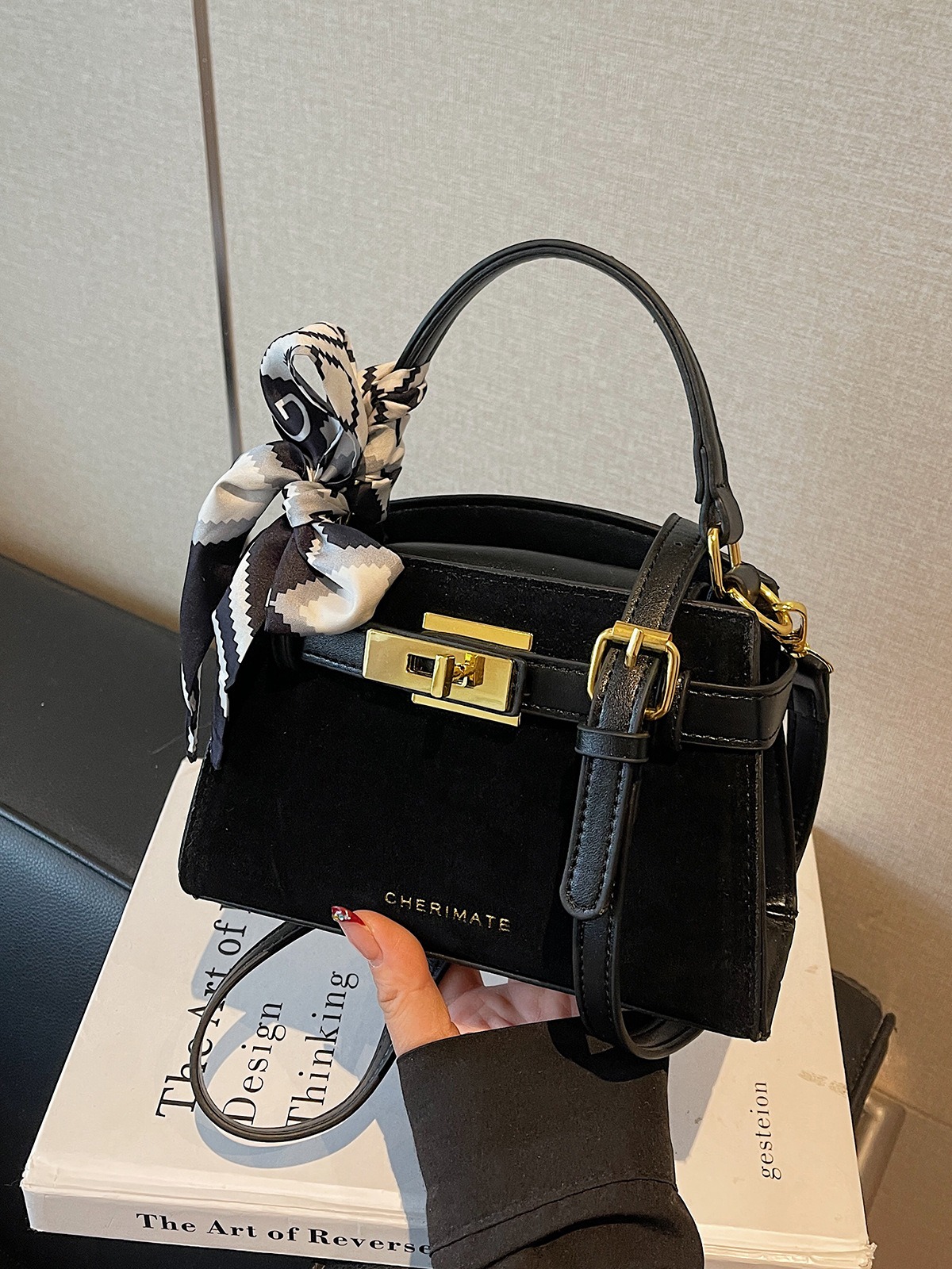 Túi Xinh Size Nhỏ Thiết Kế Gọn Nhẹ Dễ Phối Đồ tt 250885