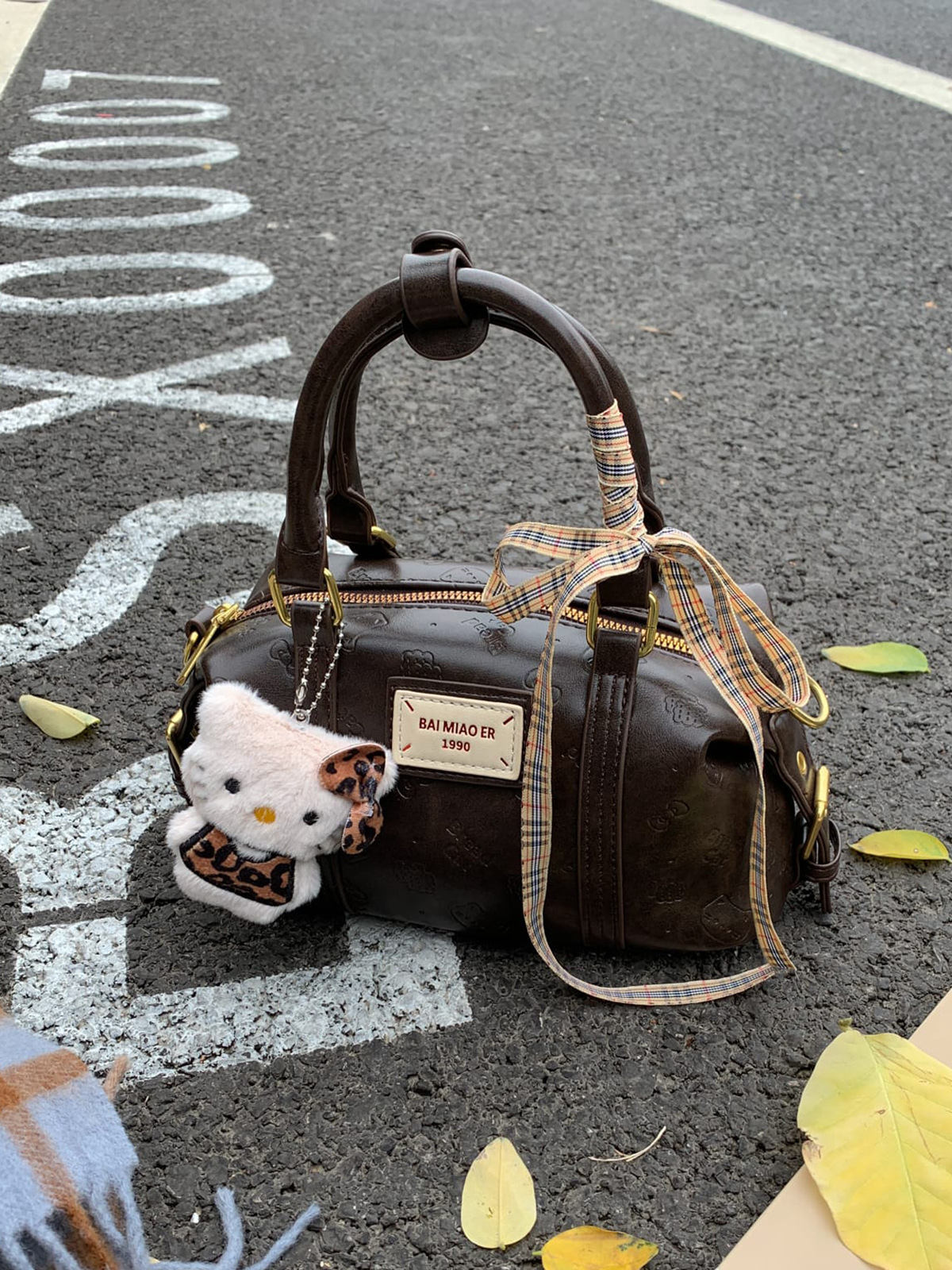 Túi Size Nhỏ Gen Z Năng Động - tt251160