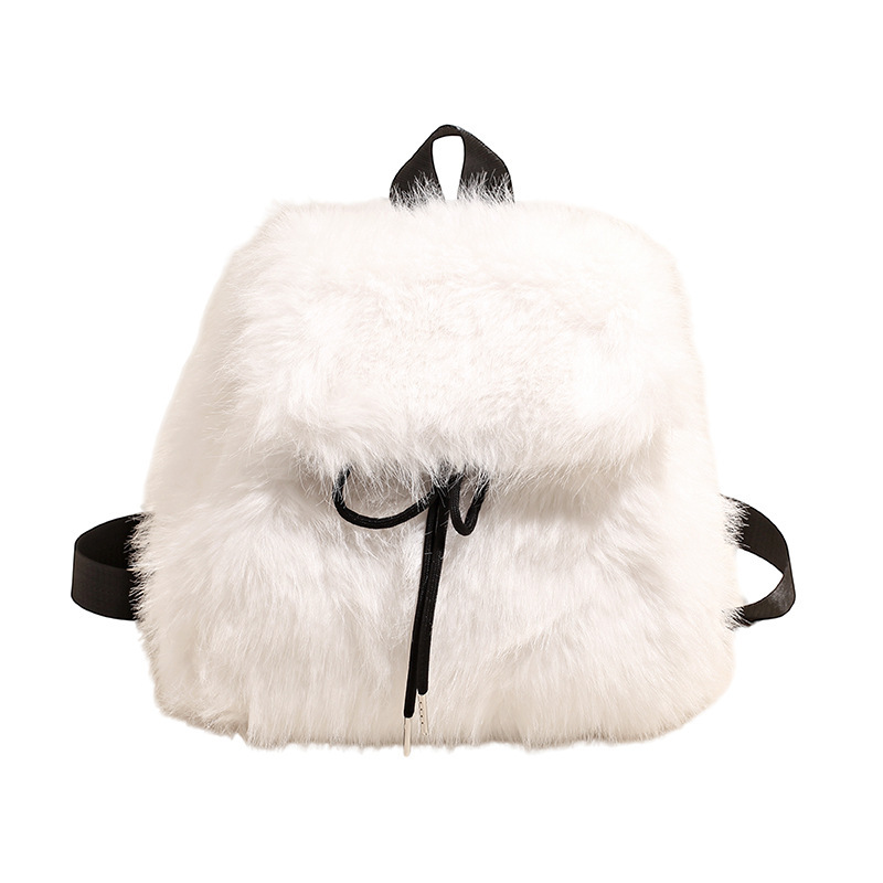 Balo lông Thời Trang Sành Điệu - tt251107