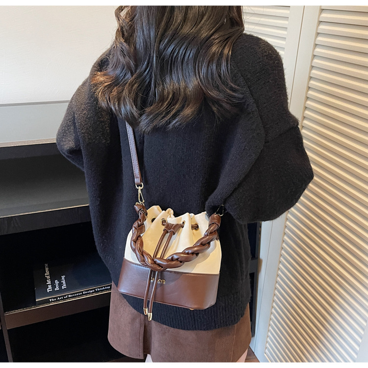 Túi Size Nhỏ Phong Cách Đơn Giản - tt251206