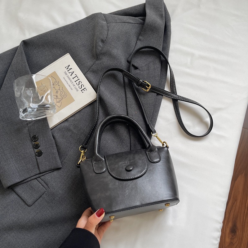 Túi Size Nhỏ Đựng Gọn Vẫn Đẹp - tt260424