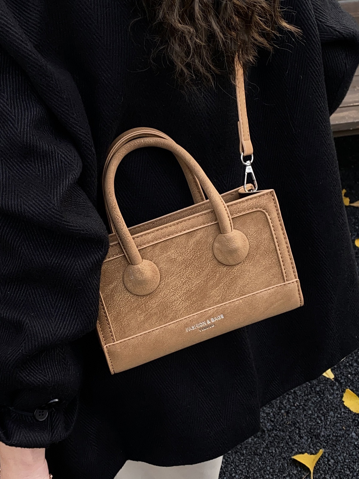 Túi Nữ Size Nhỏ Thanh Lịch Đi Làm Đi Chơi Đều Hợp TT250884