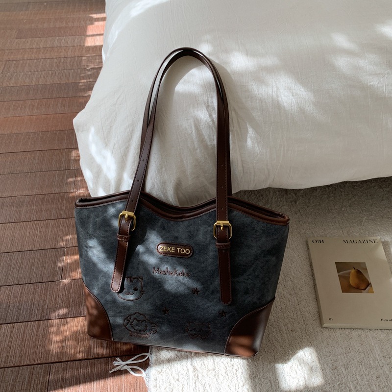 Túi Xách Size Vừa Phù Hợp Đi Làm Đi Chơi - tt260423