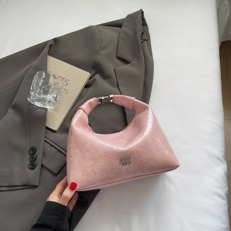 Túi Cầm Tay Dễ Thương Cá Tính Có Dây Đeo Chéo Tùy Chỉnh - tt250722