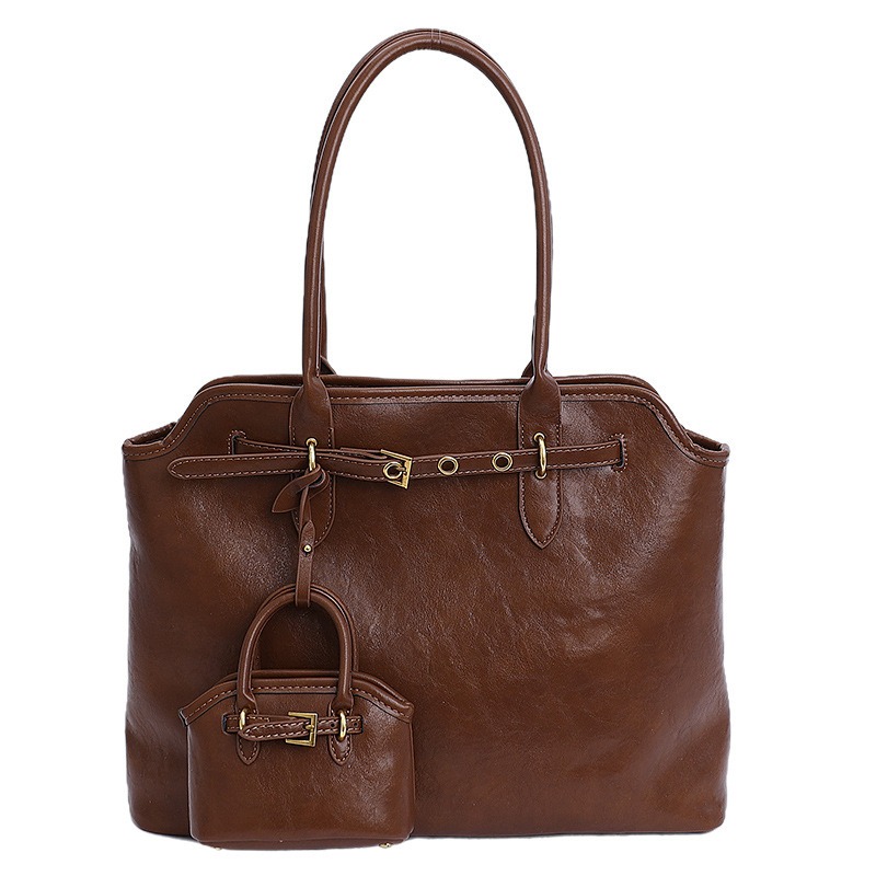 Túi Size To Đi Làm - Đi Chơi Nhiều Màu Đơn Gỉan - tt250862