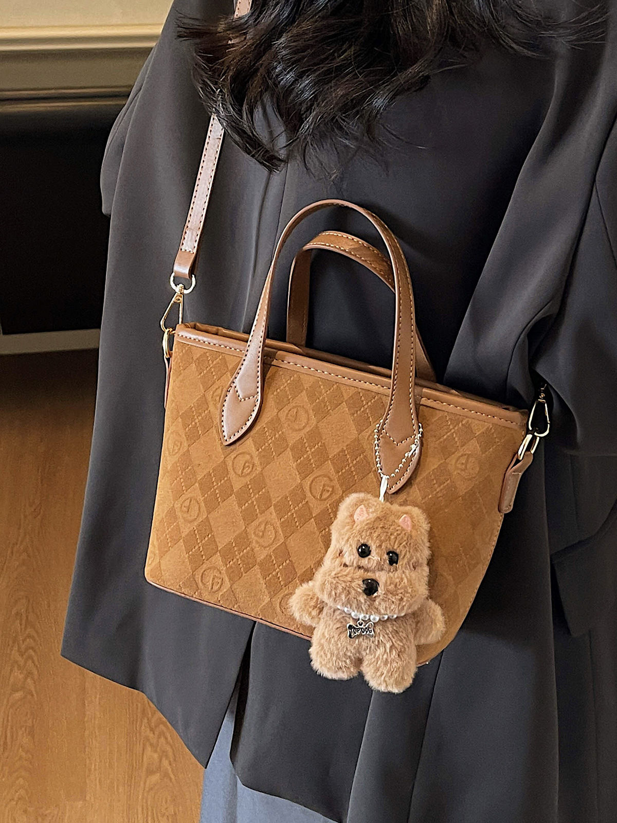 Túi Xách Size Nhỏ Có Dây Đeo Gọn Gàng Tiện Lợi - tt251054