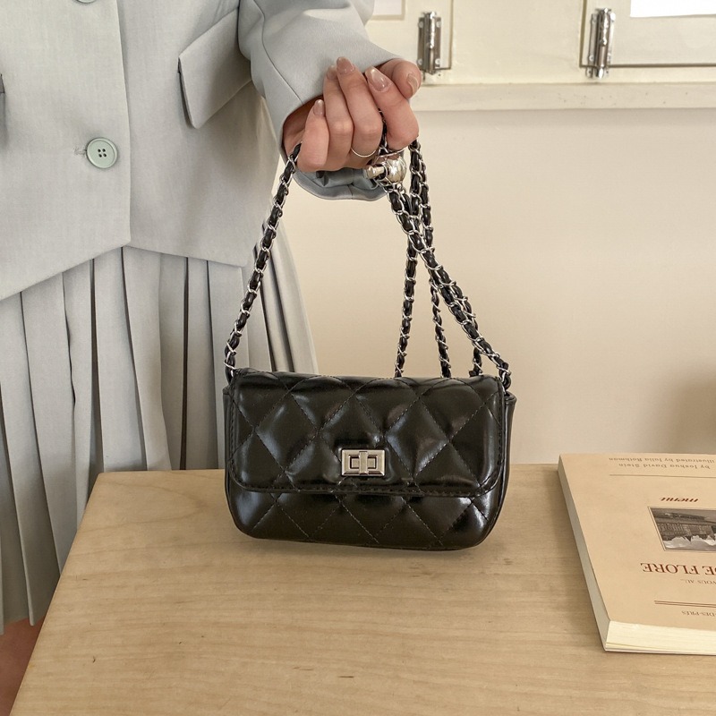 Túi Xách Mini Dáng Xinh Dễ Thương - tt250333