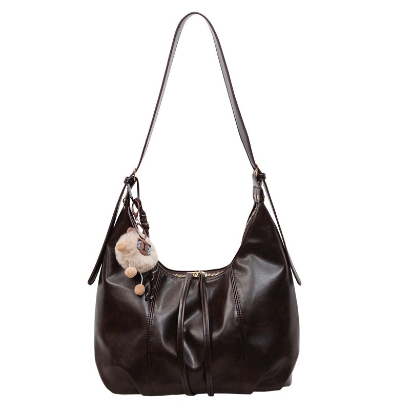 Túi Size Vừa Kẹp Nách Cá Tính - tt251145