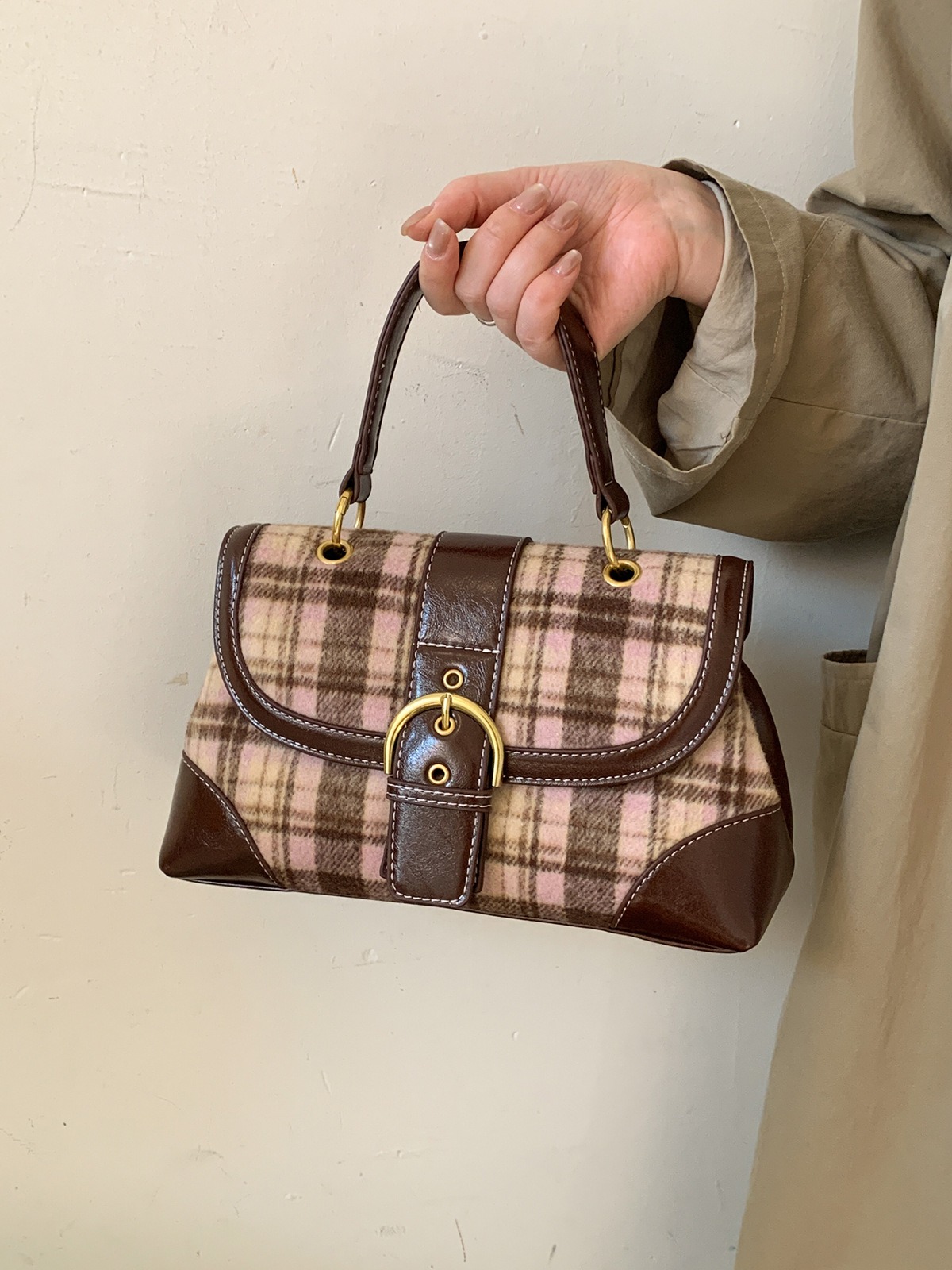 Túi Nhỏ Xinh Xắn Phù Hợp Dạo Phố Đi Chơi - tt251223