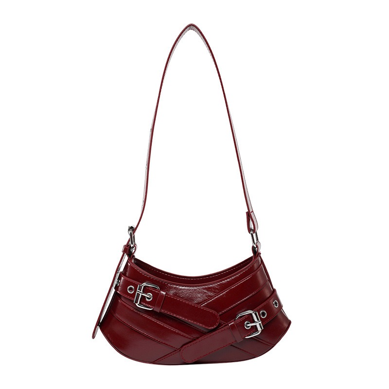 Túi Đeo Vai Đeo Chéo Hot Màu Sắc Phong Cách - tt250827