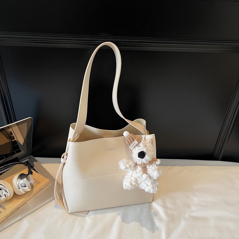 Túi Đeo Vai Đeo Vai Hot Màu Basic - tt250826