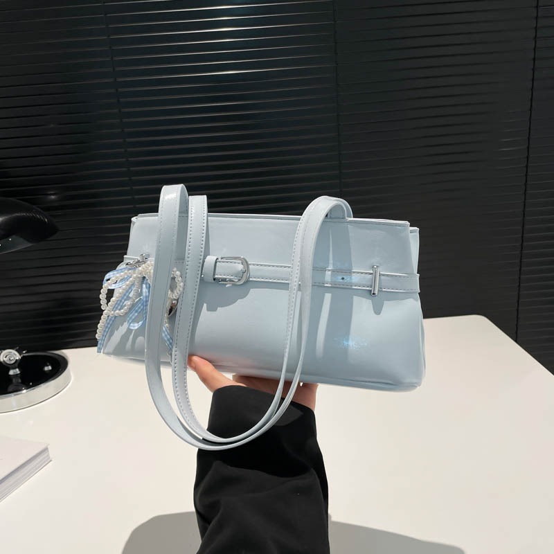 Túi Kẹp Nách Phong Cách Gen Z - tt260415