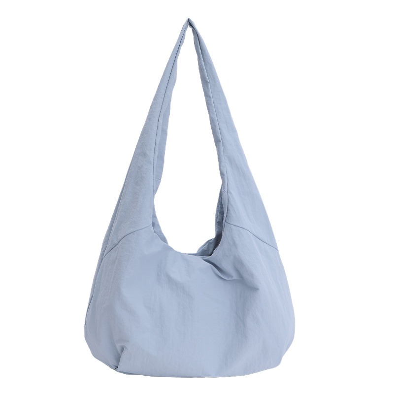 Túi Đeo Vai Chất Vải Dù Nhiều Màu Cá Tính - tt250820