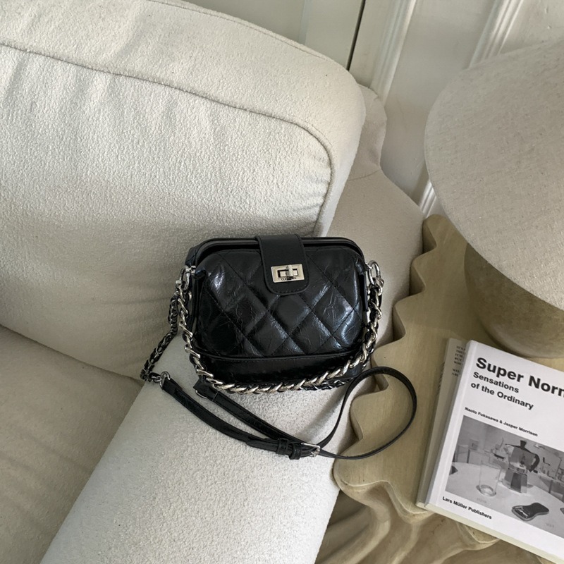 Túi Size Nhỏ Đựng Gọn Vẫn Đẹp - tt260404