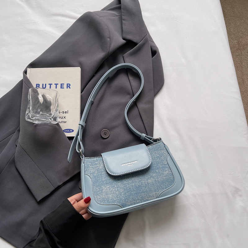 Túi Màu Bò Phong Cách Sang Nhẹ - tt251250