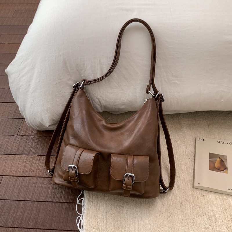 Túi 2in1 Đeo Chéo Và Balo Cực Xinh - tt260429