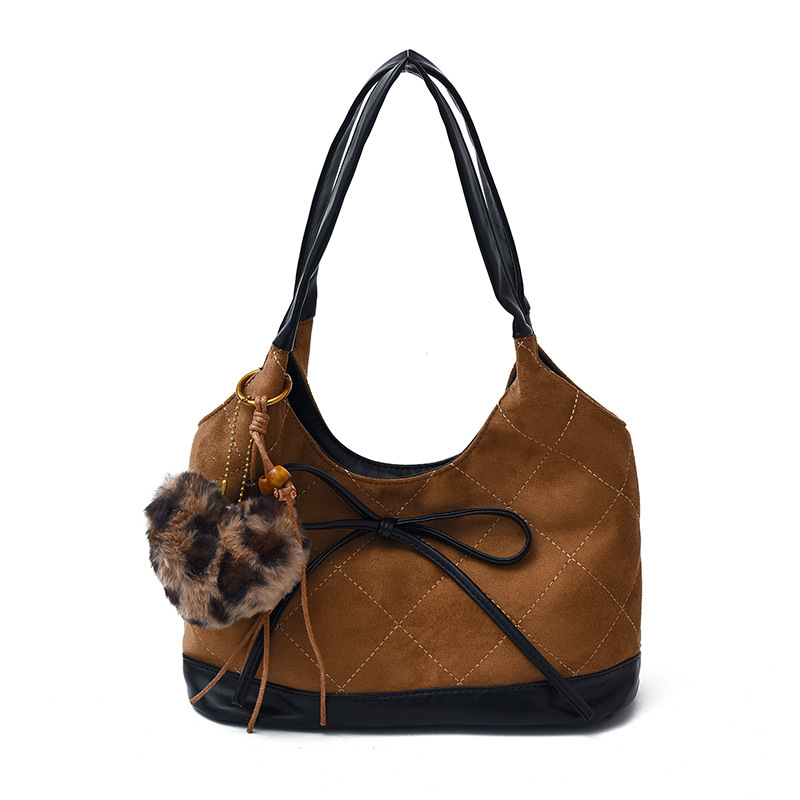 Túi Da Beo Size Vừa Phong Cách Trẻ Trung - tt251249