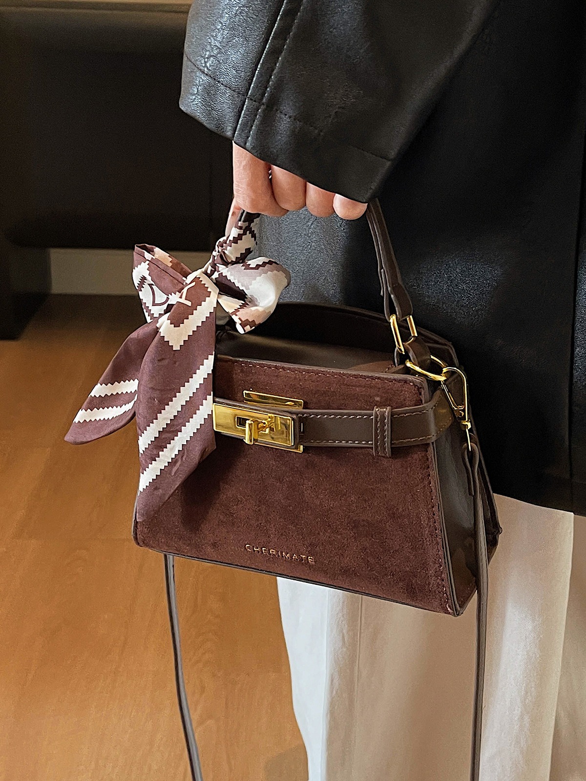 Túi Xinh Size Nhỏ Thiết Kế Gọn Nhẹ Dễ Phối Đồ tt 250885