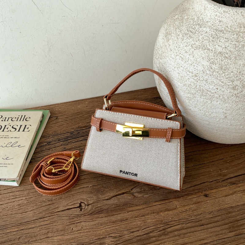 Túi Xách Size Nhỏ Thanh Lịch Nhẹ Nhàng - tt260421