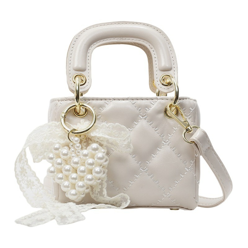 Túi Xách Mini Đeo Chéo - Xách Tay Sanh Chảnh Tiểu Thư - tt250801