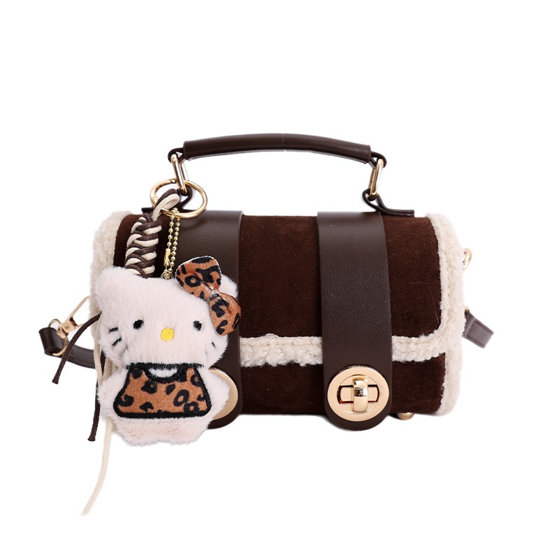 Túi Xách Nữ Size Nhỏ Phù Hợp Mọi Outfit - tt251280