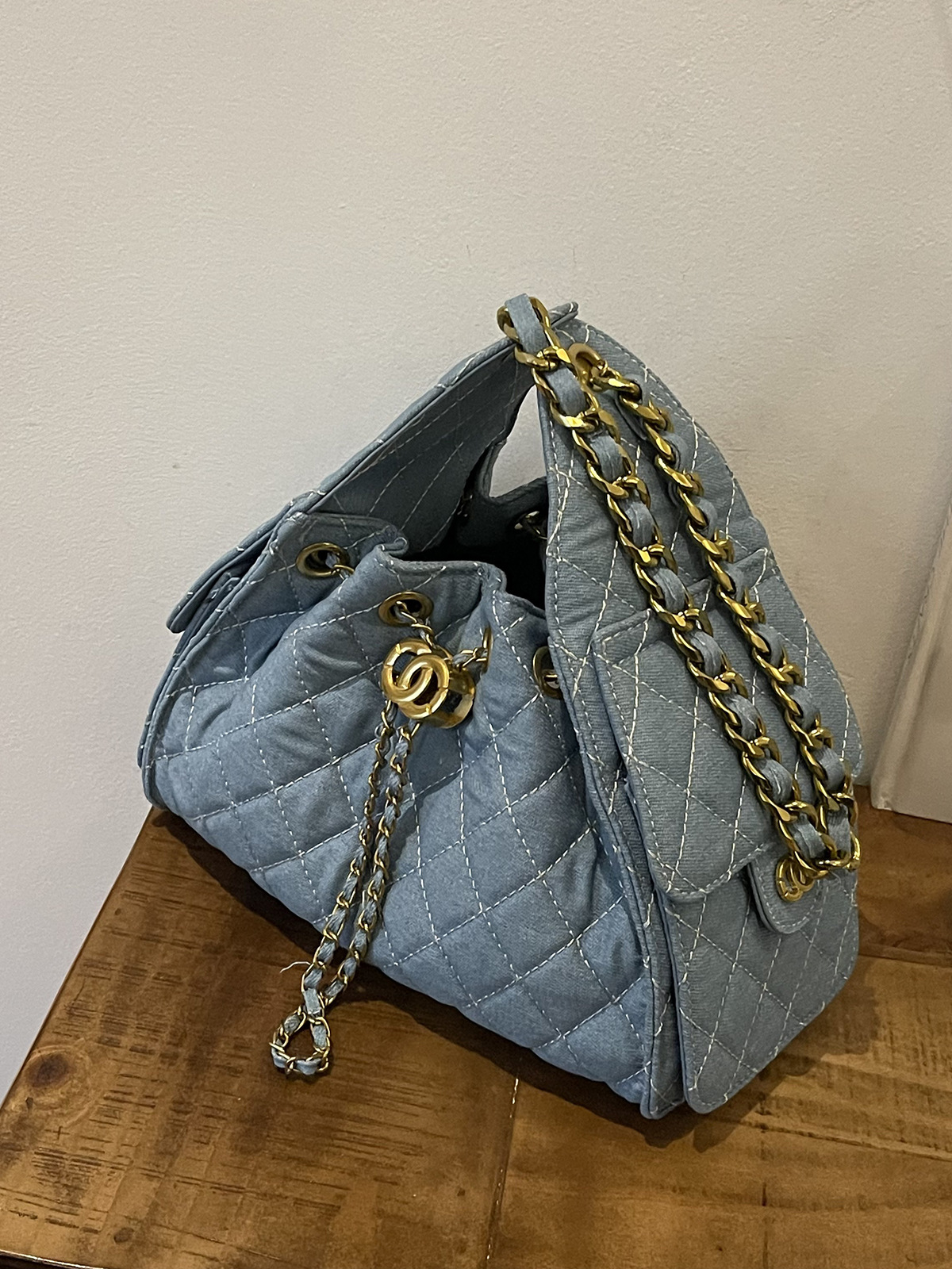 Túi Size Vừa Phù Hợp Đi Làm Đi Chơi - t251228