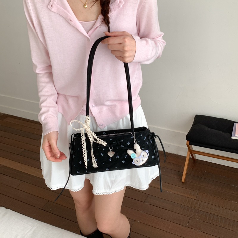 Túi Kẹp Nách Trẻ Trung Năng Động - tt250314