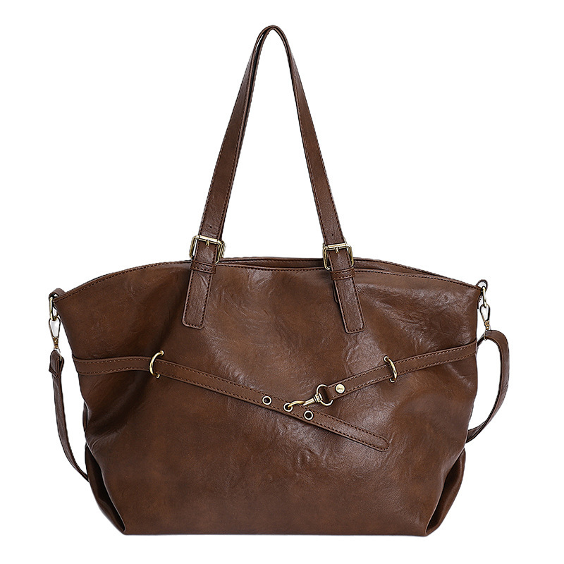 Túi Size To Đựng Thoải Mái Đồ Đi Học - Đi Chơi - tt251106