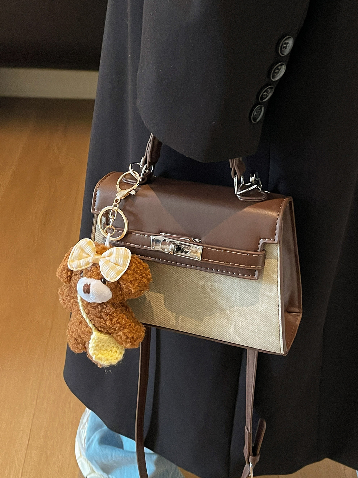 Túi Xinh Size Nhỏ Thiết Kế Gọn Nhẹ Dễ Phối Đồ - tt251056