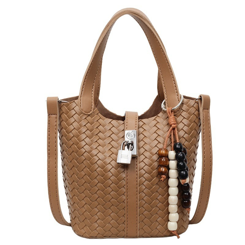 Túi Xách - Đi Biển - Cầm Tay Basic - 250924