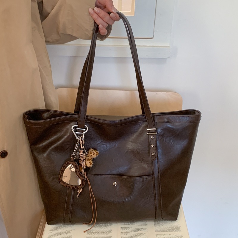 Túi Xách Size To Đa Năng Hằng Ngày - tt260419