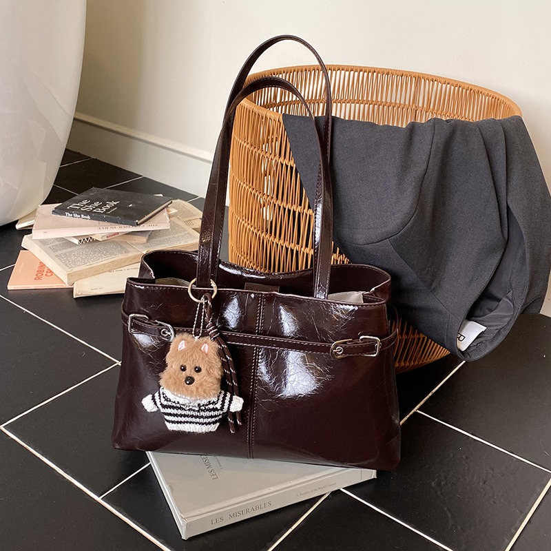 Túi Size To Đeo Vai Rộng Rãi Dễ Sử Dụng - tt251275