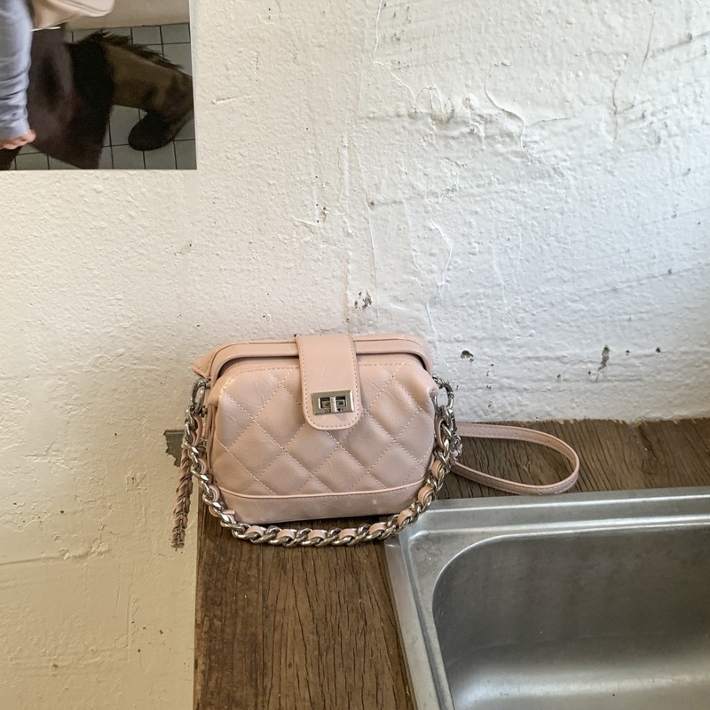 Túi Size Nhỏ Đựng Gọn Vẫn Đẹp - tt260404