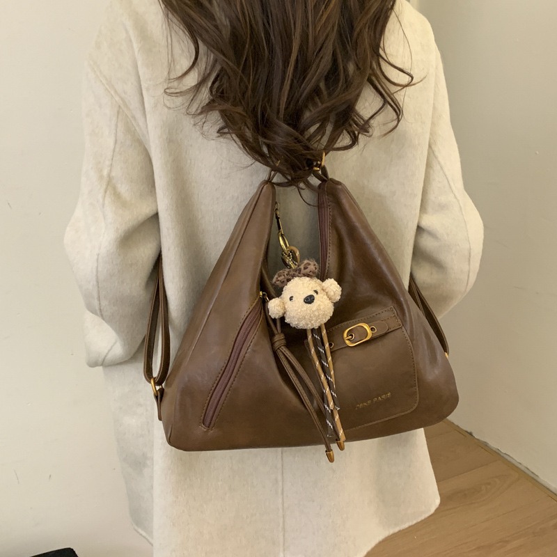 Túi Vừa Đeo Chéo Vừa Balo Đa Năng - tt260420