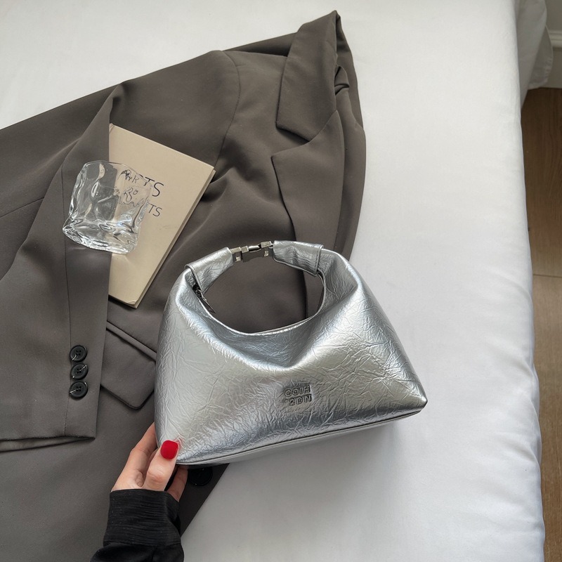 Túi Cầm Tay Dễ Thương Cá Tính Có Dây Đeo Chéo Tùy Chỉnh - tt250722