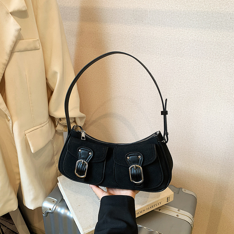 Túi Size Nhỏ Đeo Chéo Nhẹ Nhàng Dạo Phố Đi Làm - tt251055