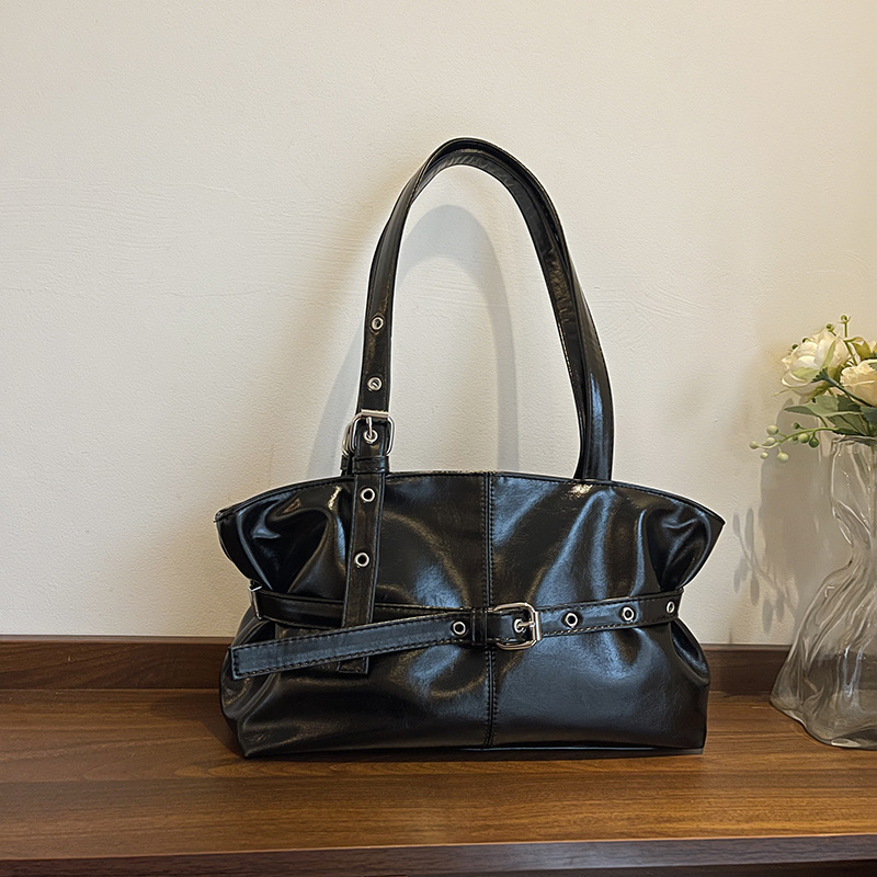 Túi Size To Đeo Vai Thoải Mái - tt251124